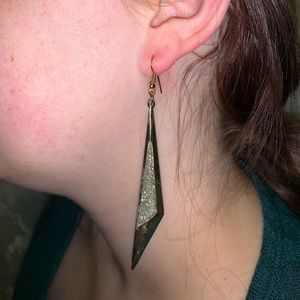 Fashion Earrings